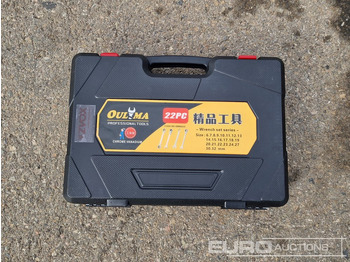 ציוד לסדנאות