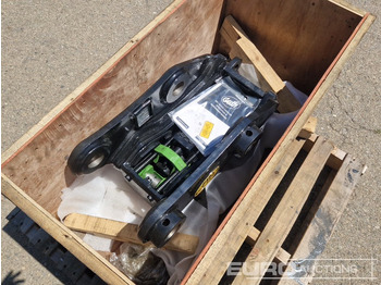 מצמד מהיר Unused Geith QC50-55H60-164-520: תמונה 2