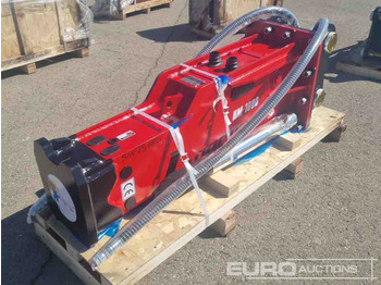 פטיש הידרולי