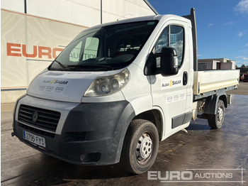 כלי רכב מסחרי FIAT Ducato