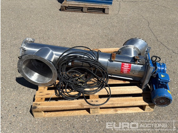 ציוד בנייה Vibration Feeder: תמונה 5