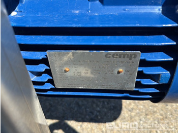 ציוד בנייה Vibration Feeder: תמונה 5