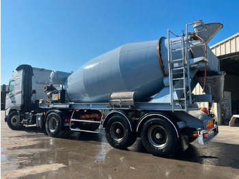 קרון נגרר Liebherr Concrete semi trailer: תמונה 5