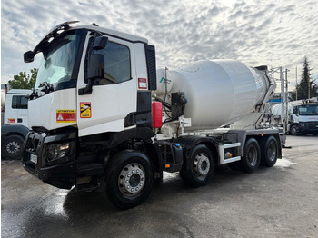 הַחכָּרָה  Renault C380 Renault C380: תמונה 1