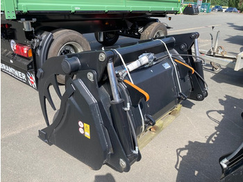 הַחכָּרָה Alö POWERGRAB S 210 EURO Alö POWERGRAB S 210 EURO: תמונה 3