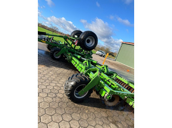 משדדת דיסק AMAZONE