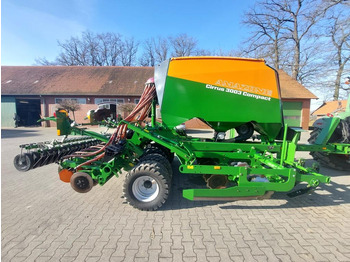 הַחכָּרָה Amazone Cirrus 3003 compact Amazone Cirrus 3003 compact: תמונה 1