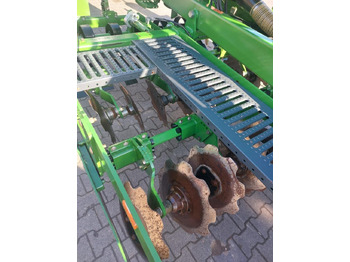 הַחכָּרָה Amazone Cirrus 3003 compact Amazone Cirrus 3003 compact: תמונה 3