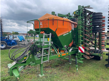 מקדחת זרעים AMAZONE