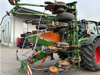 מקדחת זרעים AMAZONE