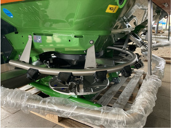 חָדָשׁ מרסס Amazone ZA-TS Hydro 4200 Ultra: תמונה 3