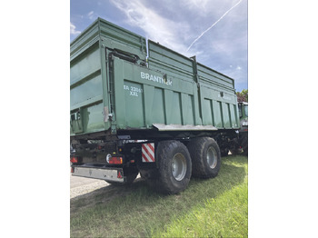 מזהיר Brantner TA23061 STX: תמונה 5