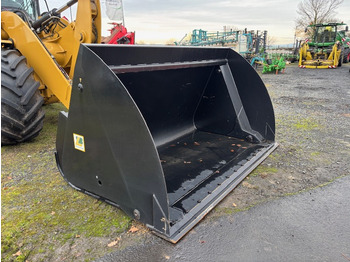 מעמיס קדמי לטרקטור BRESSEL UND LADE