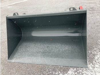 מעמיס קדמי לטרקטור BRESSEL UND LADE