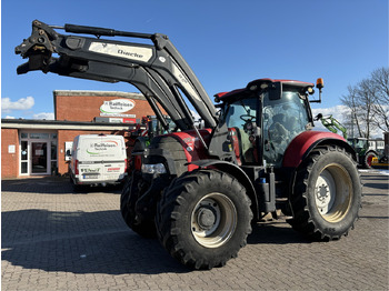 טרקטור חקלאי CASE IH Puma