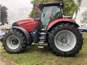 טרקטור חקלאי CASE IH Puma 240