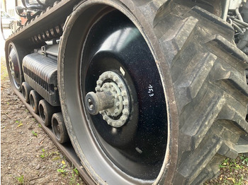 טרקטור עוקב Challenger MT 875 E: תמונה 4 טרקטור עוקב Challenger MT 875 E: תמונה 4