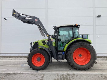 טרקטור חקלאי CLAAS Arion 460