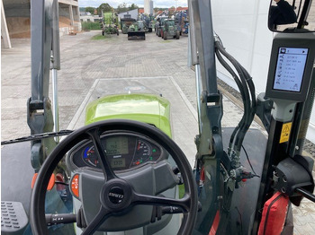 טרקטור חקלאי Claas Arion 460: תמונה 2