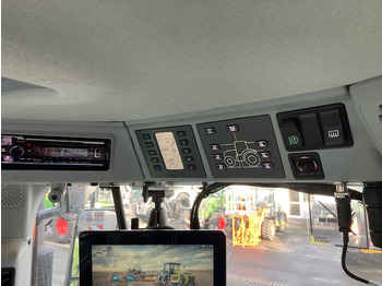 טרקטור חקלאי Claas Axion 830: תמונה 5 טרקטור חקלאי Claas Axion 830: תמונה 5