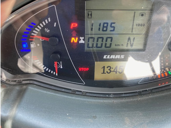 טרקטור חקלאי Claas Axion 830: תמונה 2 טרקטור חקלאי Claas Axion 830: תמונה 2