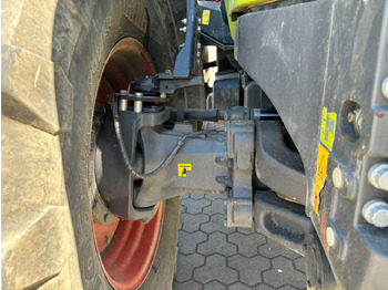 טרקטור חקלאי Claas Axion 960 TerraTrac: תמונה 4