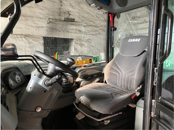 מעמיס Claas Scorpion 741: תמונה 2