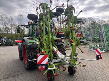 גורף/ מגרפה CLAAS Volto