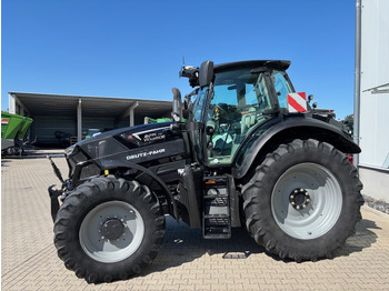 טרקטור חקלאי DEUTZ Agrotron 6215