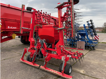 חָדָשׁ ציוד זריעה Einböck Pneumaticstar Pro 600 STI: תמונה 5 חָדָשׁ ציוד זריעה Einböck Pneumaticstar Pro 600 STI: תמונה 5