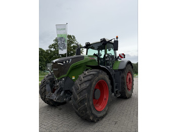 טרקטור חקלאי FENDT 1000 Vario