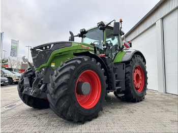 טרקטור חקלאי FENDT 1050 Vario