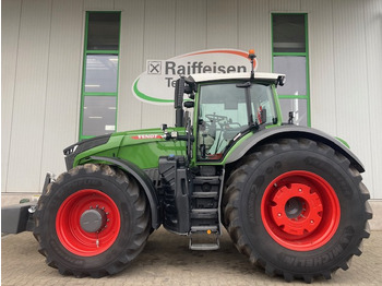 טרקטור חקלאי FENDT 1050 Vario