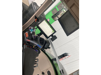 טרקטור חקלאי Fendt 1050 Vario Gen3 Profi Setting2: תמונה 3