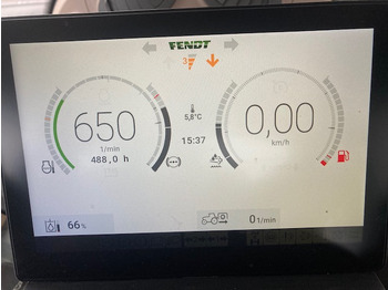 טרקטור חקלאי Fendt 1050 Vario Gen3 Profi Setting2: תמונה 2