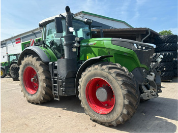 טרקטור חקלאי FENDT 1050 Vario
