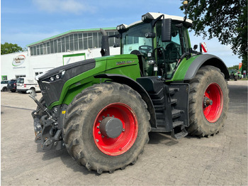 טרקטור חקלאי FENDT 1050 Vario