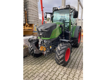 טרקטור חקלאי FENDT 211 P Vario