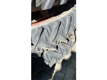 גלגלים וצמיגים FENDT