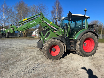 טרקטור חקלאי FENDT 310 Vario