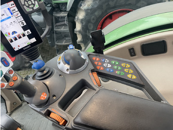 טרקטור חקלאי Fendt 718 Power Plus: תמונה 3