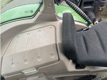טרקטור חקלאי Fendt 718 Power Plus: תמונה 2