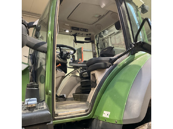 טרקטור חקלאי Fendt 718 Vario S4 ProfiPlus: תמונה 3