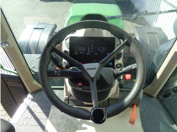 טרקטור חקלאי Fendt 724 Vario Gen6 Power: תמונה 3