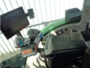 טרקטור חקלאי Fendt 724 Vario Gen6 Power: תמונה 5