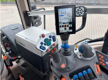 טרקטור חקלאי Fendt 826 Vario S4 Profi - RÜFA: תמונה 2