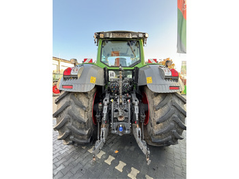 טרקטור חקלאי Fendt 826 Vario S4 ProfiPlus: תמונה 5