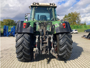 טרקטור חקלאי Fendt 924 Vario Favorit: תמונה 5