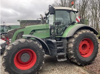 טרקטור חקלאי FENDT 927 Vario