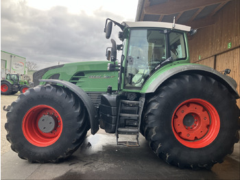 טרקטור חקלאי FENDT 930 Vario